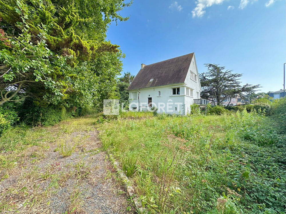 Vente Maison MAISON VUE MER 5 PIECES 122m²  VER-SUR-MER Ver sur mer