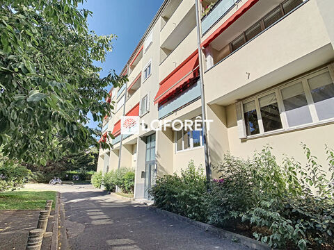 Appartement Villejuif 3 pièce(s) 46.90 m2 192000 Villejuif (94800)
