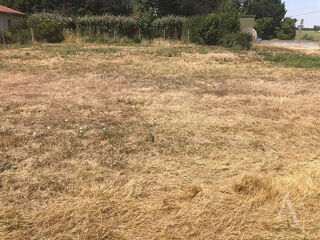  Terrain � vendre 630 m�