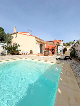  Maison � vendre 6 pi�ces 136 m�