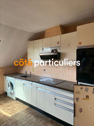  Appartement  vendre 2 pices 25 m