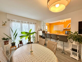  Appartement  vendre 4 pices 79 m