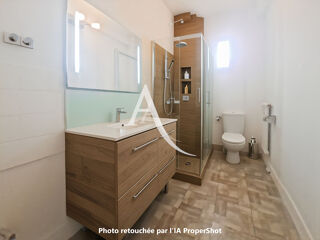  Appartement � vendre 2 pi�ces 52 m�