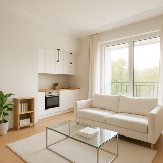Appartement 2 pièces 43 m² · à Cesson · 43 m² · 213 900 €