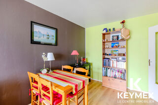  Appartement � vendre 2 pi�ces 46 m�