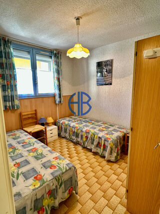  Appartement à vendre 2 pièces 31 m²