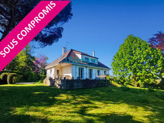  Maison � vendre 8 pi�ces 137 m�