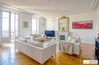  Appartement à vendre 7 pièces 271 m²