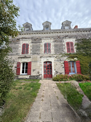  Immeuble � vendre 188 m�