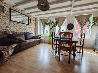  Immeuble � vendre 3 pi�ces 70 m�