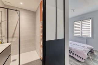  Maison à vendre 4 pièces 82 m²