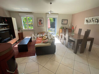  Maison � vendre 4 pi�ces 87 m�