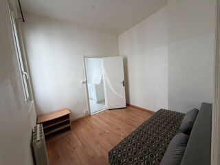  Appartement à louer 2 pièces 38 m²
