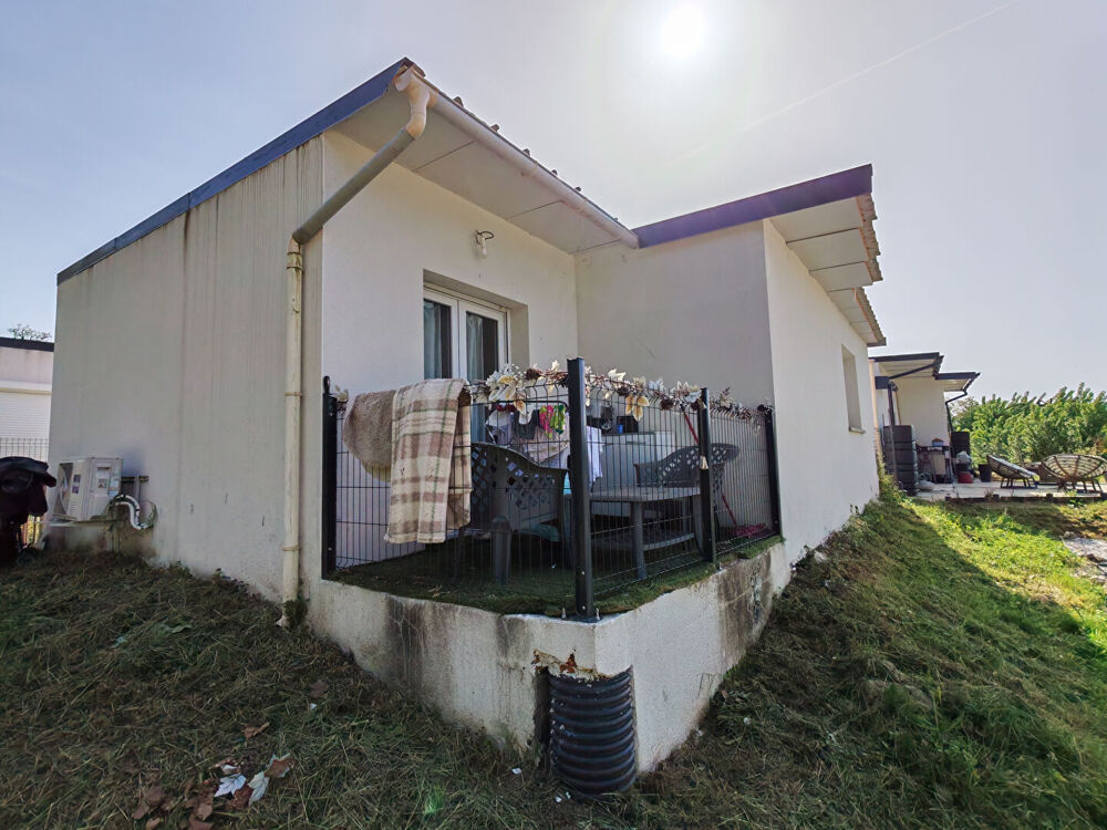 Vente Maison Charmante maison de 2 pièces à vendre à Castelsarrasin - Opportunité à saisir ! Castelsarrasin