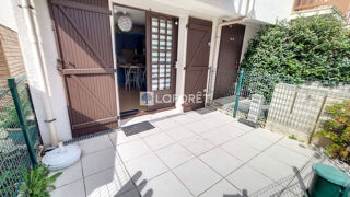  Appartement à louer 1 pièce 16 m²