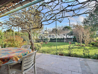  Maison à vendre 4 pièces 112 m²