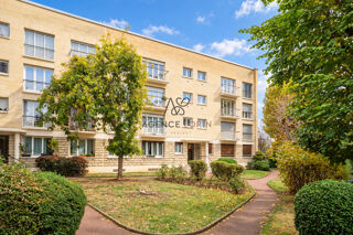 Appartement 2 pièces 45 m² · à Chatou · 45 m² · 239 200 €