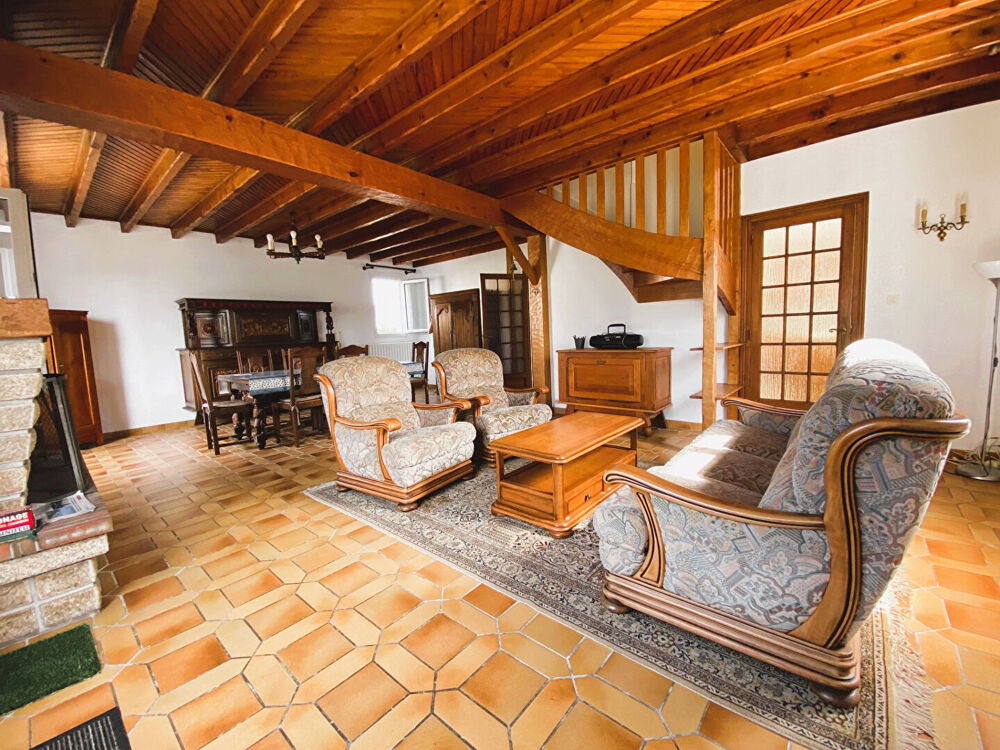 Vente Maison Maison Le pouliguen