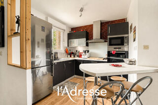  Maison à vendre 3 pièces 54 m²