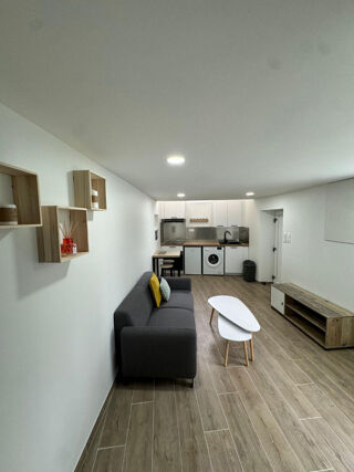  Maison à vendre 2 pièces 22 m²