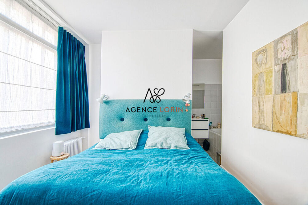 Vente Appartement Appartement Le Vésinet - 154 m² - 8 Pièces Le vesinet