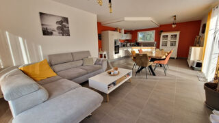  Maison  vendre 6 pices 108 m