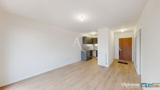  Appartement � louer 2 pi�ces 41 m�