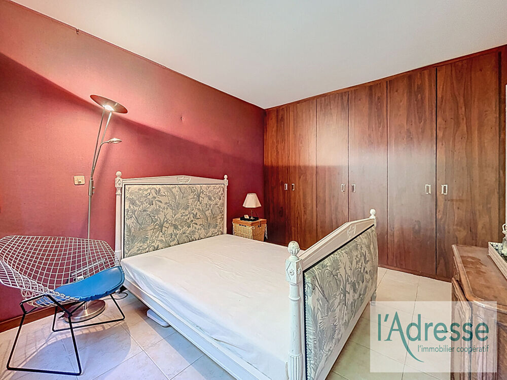 vendre  Appartement Antibes (06600)