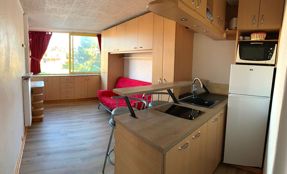 Appartement 1 pièce 15 m² · à Antibes · 15 m² · 115 000 €