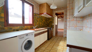  Maison à vendre 6 pièces 105 m²