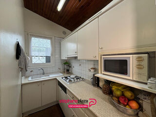  Maison � vendre 4 pi�ces 73 m�