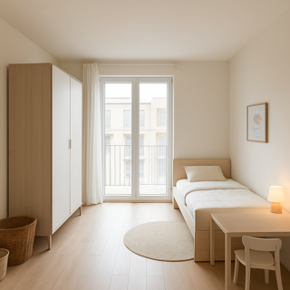  Appartement � vendre 3 pi�ces 66 m�