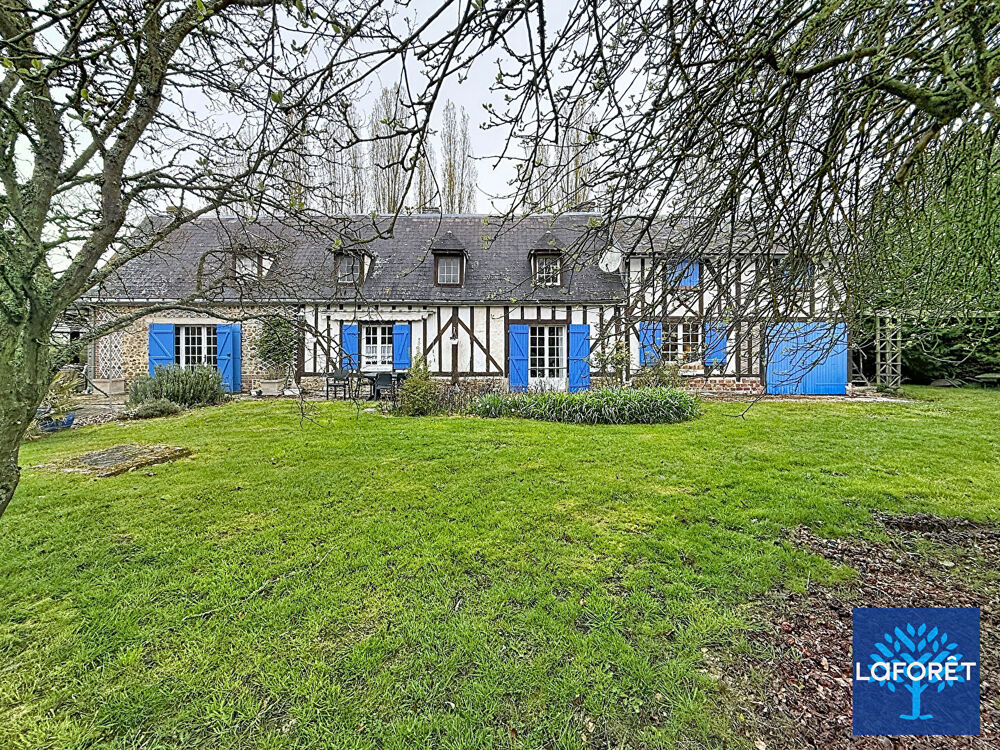 Maison proche Montreuil l'Argillé 7 pièce(s) 145 m2
