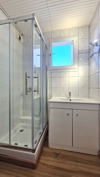  Appartement � vendre 1 pi�ce 21 m�
