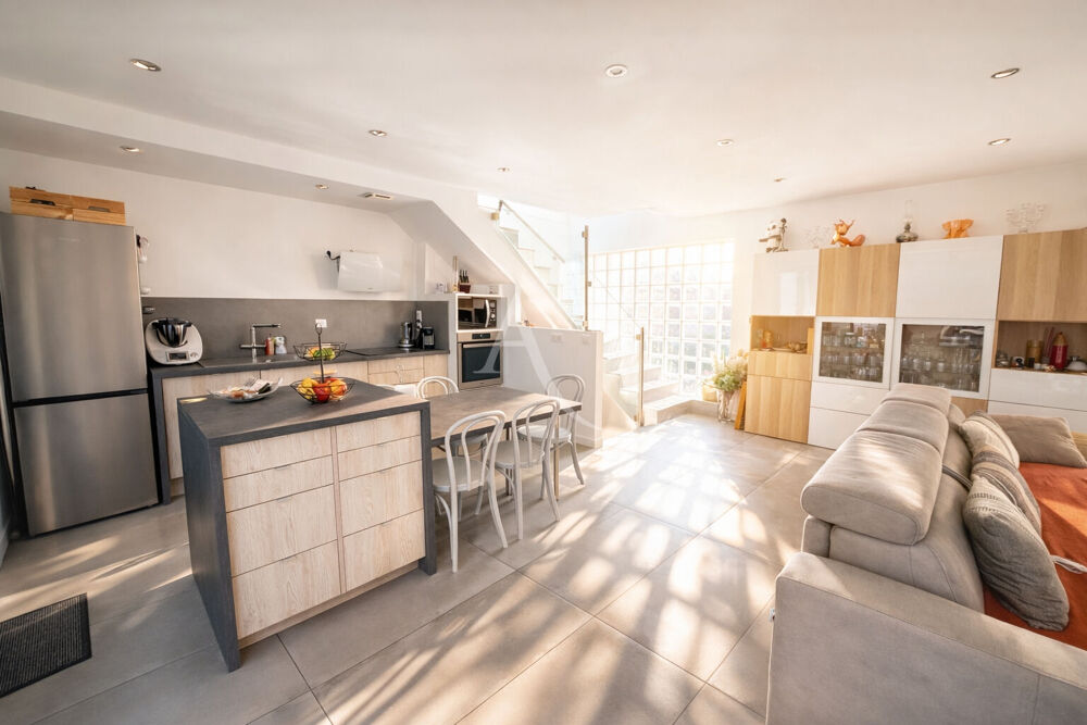 � vendre  Maison Fontenay-sous-Bois (94120)