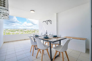 Appartement à vendre 2 pièces 46 m²