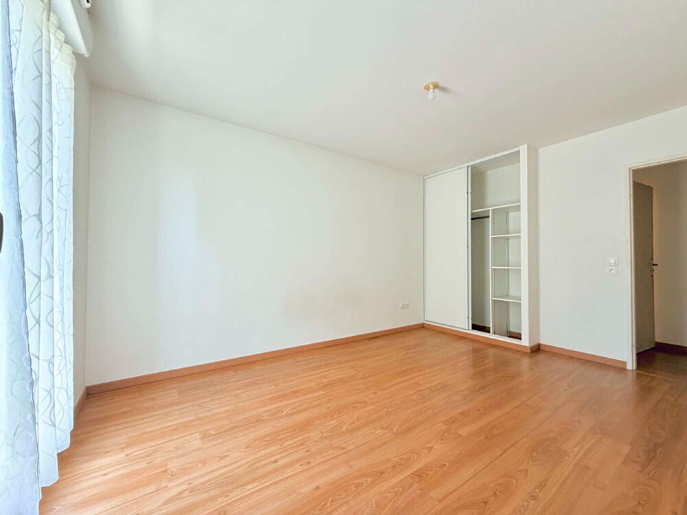 Appartement Bethune 58 m2