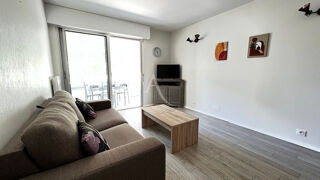  Appartement � vendre 1 pi�ce 1 m�