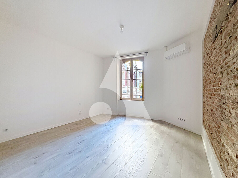 Appartement Albi 1 pièce 31 m2