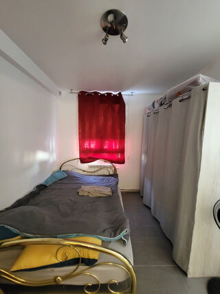  Appartement � louer 1 pi�ce 21 m�