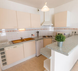  Appartement � vendre 2 pi�ces 33 m�