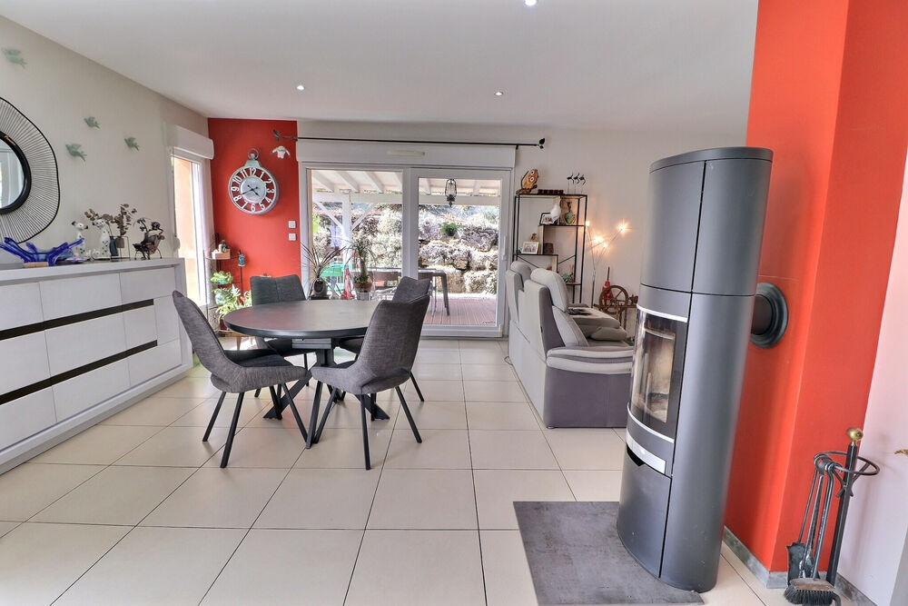 Vente Maison Maison accès plain pied 3 chambres Polaincourt Polaincourt et clairefontaine
