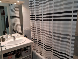  Appartement � vendre 2 pi�ces 37 m�