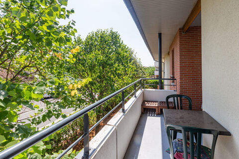  Appartement � louer 2 pi�ces 47 m�