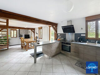  Maison à vendre 4 pièces 103 m²