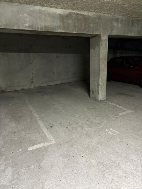  Parking / Garage � louer 13 m�
