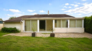  Maison à vendre 5 pièces 110 m²