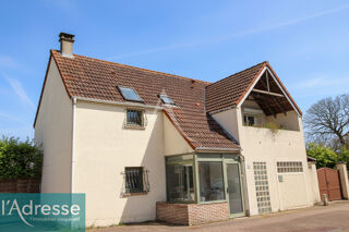  Maison à vendre 5 pièces 140 m²
