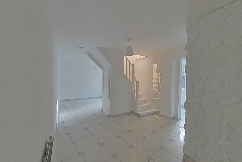 Vente Maison Champs Sur Marne  Maison 4 pièces 67 m2 Champs sur marne