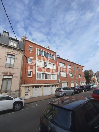  Appartement  vendre 4 pices 66 m